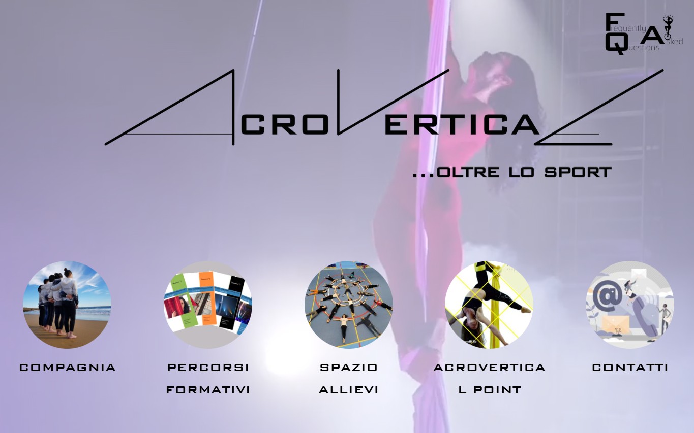 Acrovertical Screenshot